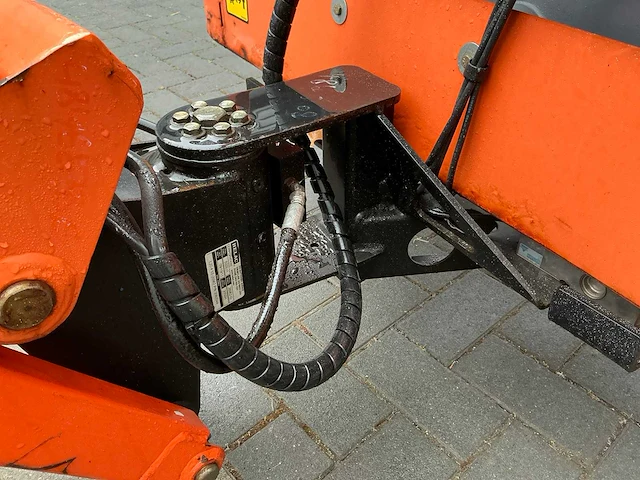 2011 jlg e300 ajp - afbeelding 27 van  28