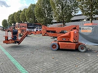 2011 jlg e400ajpn narrow hoogwerker - afbeelding 3 van  22
