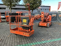 2011 jlg e400ajpn narrow hoogwerker - afbeelding 5 van  22