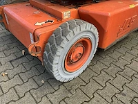 2011 jlg e400ajpn narrow hoogwerker - afbeelding 9 van  22
