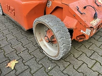 2011 jlg e400ajpn narrow hoogwerker - afbeelding 10 van  22
