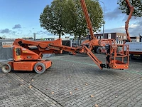 2011 jlg e400ajpn narrow hoogwerker - afbeelding 20 van  22