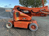 2011 jlg e400ajpn narrow hoogwerker - afbeelding 21 van  22