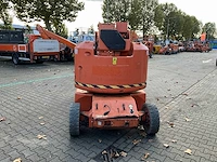 2011 jlg e400ajpn narrow hoogwerker - afbeelding 22 van  22