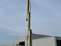 2011 jlg toucan 10 e hoogwerker - afbeelding 2 van  17