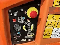 2011 jlg toucan 10 e hoogwerker - afbeelding 5 van  17