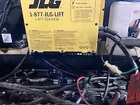 2011 jlg toucan 10 e hoogwerker - afbeelding 6 van  17