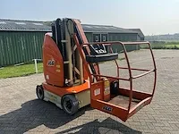 2011 jlg toucan 10 e hoogwerker - afbeelding 11 van  17