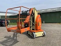 2011 jlg toucan 10 e hoogwerker - afbeelding 12 van  17