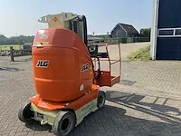 2011 jlg toucan 10 e hoogwerker - afbeelding 13 van  17