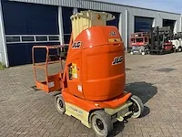 2011 jlg toucan 10 e hoogwerker - afbeelding 14 van  17