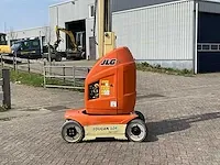 2011 jlg toucan 10 e hoogwerker - afbeelding 16 van  17
