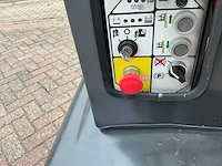 2011 jlg toucan duo hoogwerker - afbeelding 2 van  15