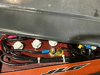 2011 jlg toucan duo hoogwerker - afbeelding 4 van  15