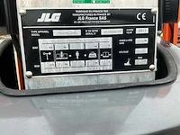 2011 jlg toucan duo hoogwerker - afbeelding 7 van  15