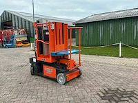 2011 jlg toucan duo hoogwerker - afbeelding 11 van  15