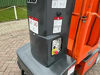 2011 jlg toucan duo hoogwerker - afbeelding 14 van  15