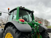 2011 john deere 6930 vierwielaangedreven landbouwtractor - afbeelding 3 van  34