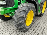 2011 john deere 6930 vierwielaangedreven landbouwtractor - afbeelding 7 van  34