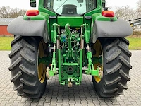2011 john deere 6930 vierwielaangedreven landbouwtractor - afbeelding 11 van  34