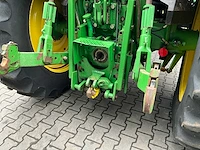 2011 john deere 6930 vierwielaangedreven landbouwtractor - afbeelding 15 van  34