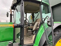 2011 john deere 6930 vierwielaangedreven landbouwtractor - afbeelding 17 van  34