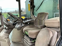 2011 john deere 6930 vierwielaangedreven landbouwtractor - afbeelding 18 van  34