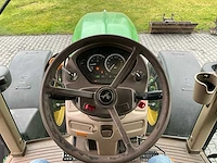 2011 john deere 6930 vierwielaangedreven landbouwtractor - afbeelding 19 van  34