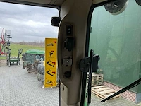 2011 john deere 6930 vierwielaangedreven landbouwtractor - afbeelding 28 van  34