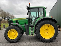 2011 john deere 6930 vierwielaangedreven landbouwtractor - afbeelding 30 van  34