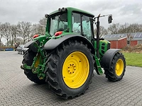 2011 john deere 6930 vierwielaangedreven landbouwtractor - afbeelding 32 van  34