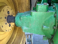 2011 john deere 7710 vierwielaangedreven landbouwtractor - afbeelding 9 van  37