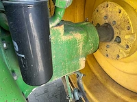 2011 john deere 7710 vierwielaangedreven landbouwtractor - afbeelding 10 van  37