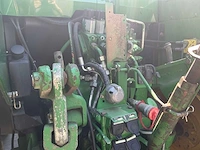 2011 john deere 7710 vierwielaangedreven landbouwtractor - afbeelding 13 van  37