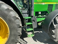 2011 john deere 7710 vierwielaangedreven landbouwtractor - afbeelding 15 van  37