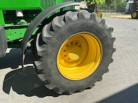 2011 john deere 7710 vierwielaangedreven landbouwtractor - afbeelding 18 van  37