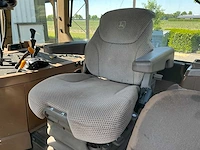 2011 john deere 7710 vierwielaangedreven landbouwtractor - afbeelding 25 van  37