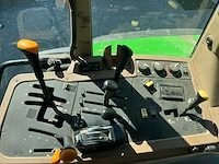 2011 john deere 7710 vierwielaangedreven landbouwtractor - afbeelding 27 van  37