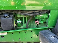 2011 john deere 7710 vierwielaangedreven landbouwtractor - afbeelding 36 van  37