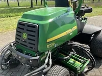 2011 john deere 8700 precisioncut grasmaaier - afbeelding 2 van  38