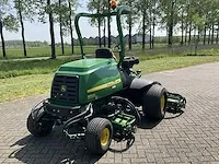 2011 john deere 8700 precisioncut grasmaaier - afbeelding 35 van  38