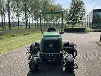 2011 john deere 8700 precisioncut grasmaaier - afbeelding 36 van  38