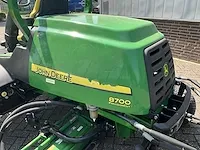 2011 john deere 8700 precisioncut grasmaaier - afbeelding 38 van  38