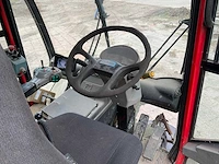 2011 johnston cx 400 / 158b 101t zelfrijdende straatveegmachine - afbeelding 20 van  34