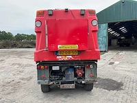 2011 johnston cx 400 / 158b 101t zelfrijdende straatveegmachine - afbeelding 32 van  34