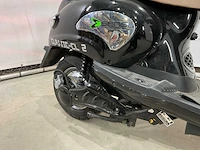 2011 jonway classic-cl mny elektrische scooter - afbeelding 4 van  16