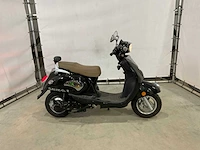 2011 jonway classic-cl mny elektrische scooter - afbeelding 10 van  16
