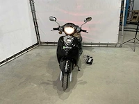 2011 jonway classic-cl mny elektrische scooter - afbeelding 11 van  16