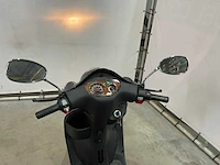 2011 jonway classic-cl mny elektrische scooter - afbeelding 13 van  16