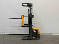 2011 jungheinrich eks110z280zz orderpicker - afbeelding 5 van  16